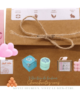 Tous les produits VBB Votre brin de bonheur
