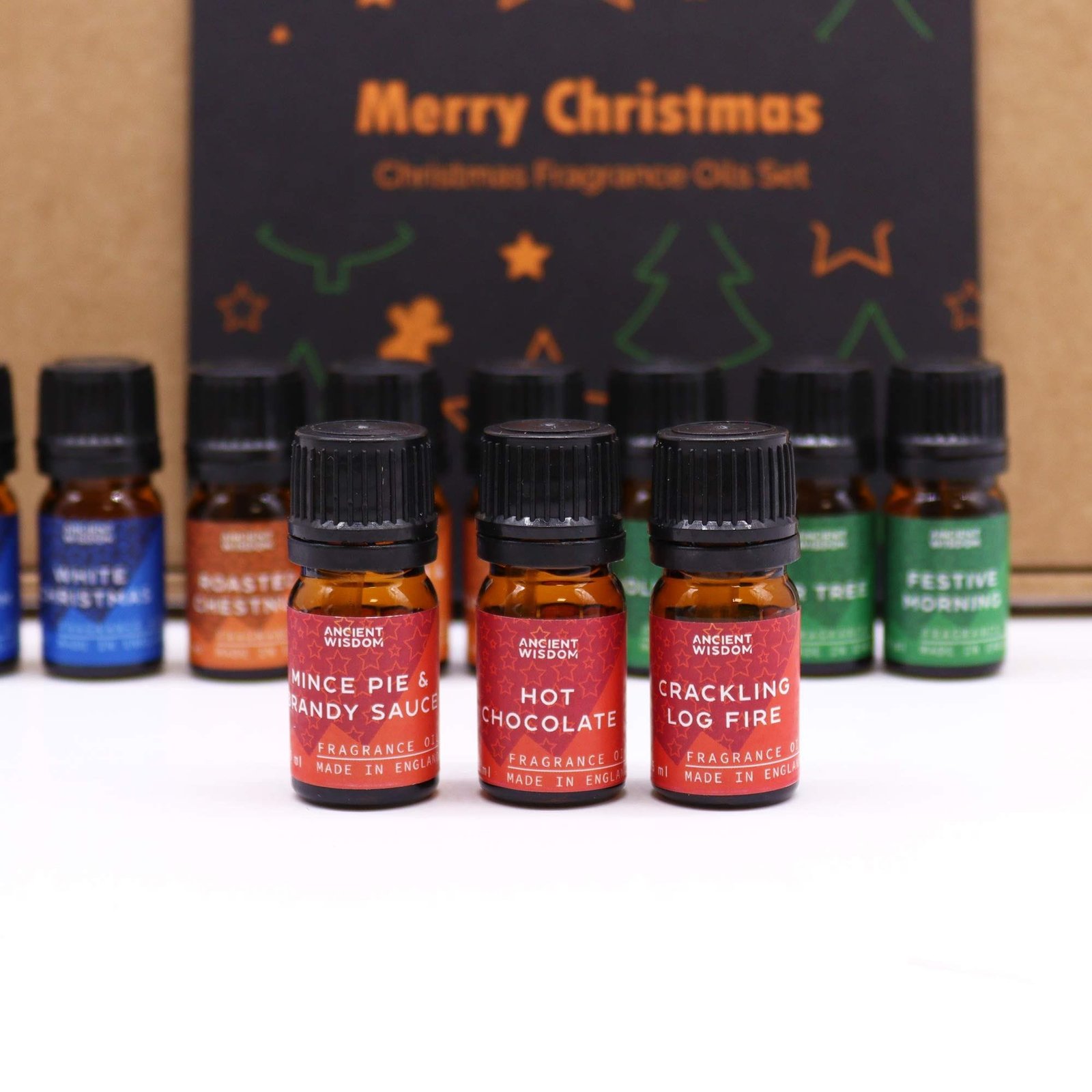 bG9jYWw6Ly9tZWRpYS85Sy82Qy82MFIzMEMxRzZXUjM2QzlLLzE3MWJiZDNlLmpwZWc.jpg Coffret parfumé Festive - 12 huiles essentielles – Image 7