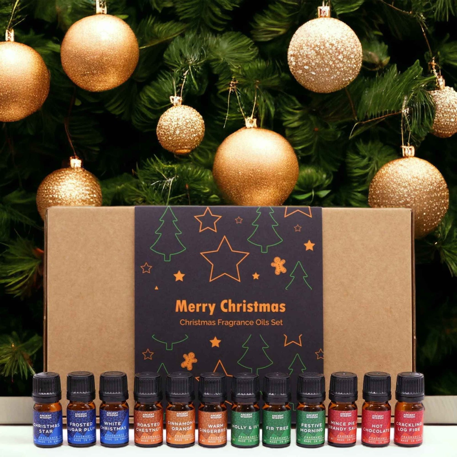 bG9jYWw6Ly9tZWRpYS85UC82Qy82MFIzMEMxRzZXUjM2QzlQLzRiZDIwMWM3LmpwZWc.jpg Coffret parfumé Festive - 12 huiles essentielles – Image 2