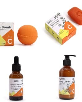 Radiance Ritual Collection