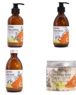 Goddess Glow Indulgence