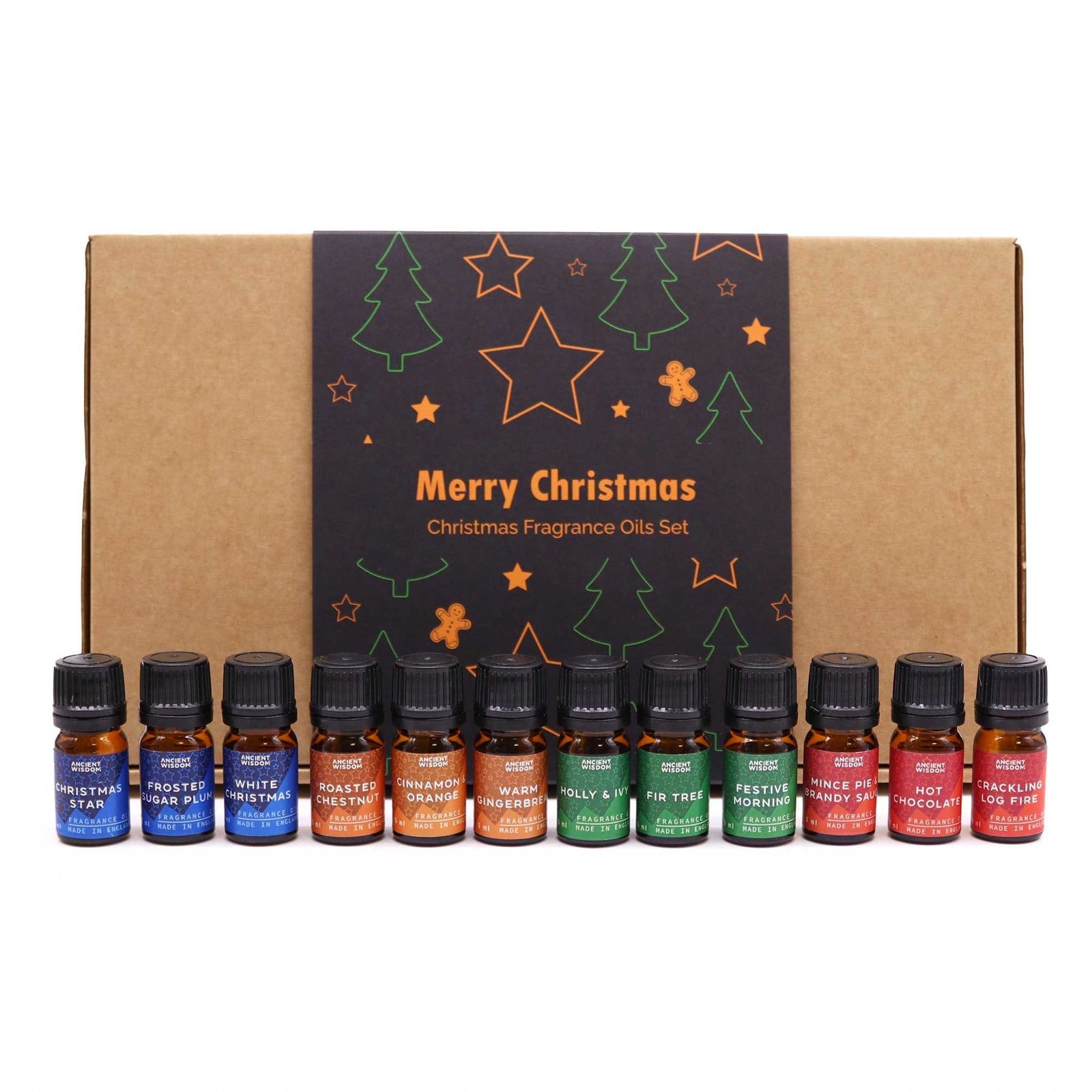 bG9jYWw6Ly9tZWRpYS8xUi82Qy82MFIzMEMxRzZXUjM2QzFSLzFkNDA5MzMyLmpwZWc.jpg Coffret parfumé Festive - 12 huiles essentielles – Image 3