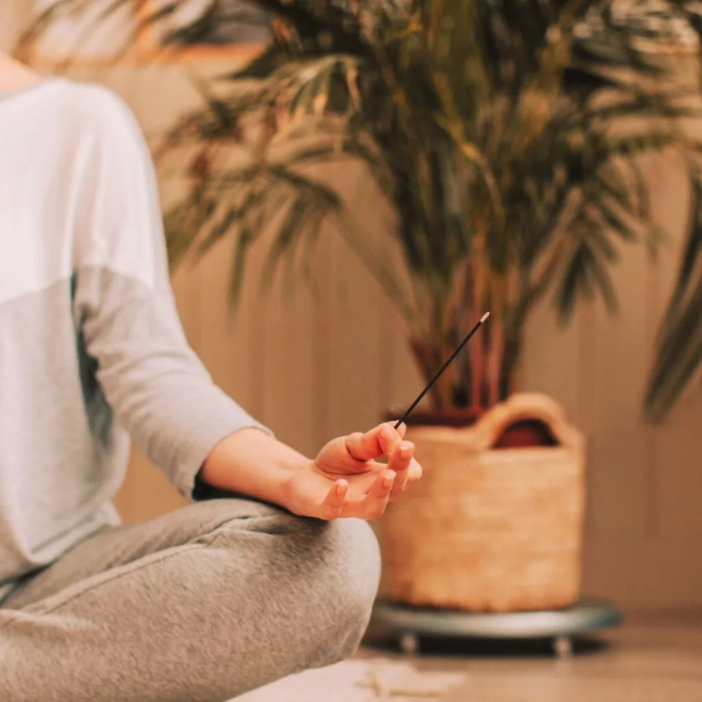 détente rituel bien-être chez votre brin de bonheur