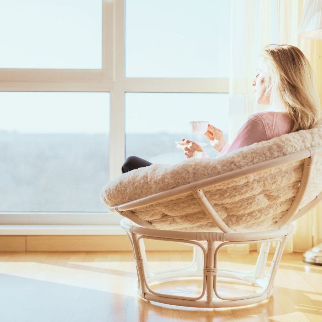 Créez le lieu bien-être dont vous rêvez chez vous cocoon bien etre vbb