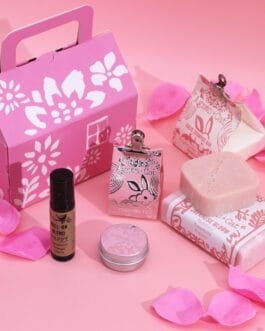 Coffrets soin de beauté