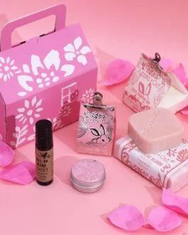 Coffret de beauté Votre brin de bonheur