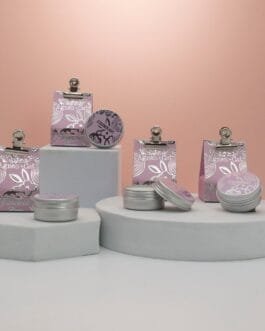 Baumes à lèvre