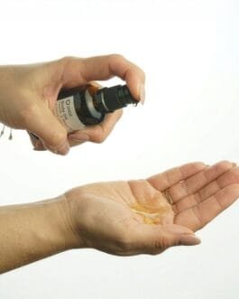 Soins de beauté VBB